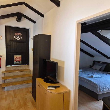 Vila Antik Ilirska Bistrica Dış mekan fotoğraf