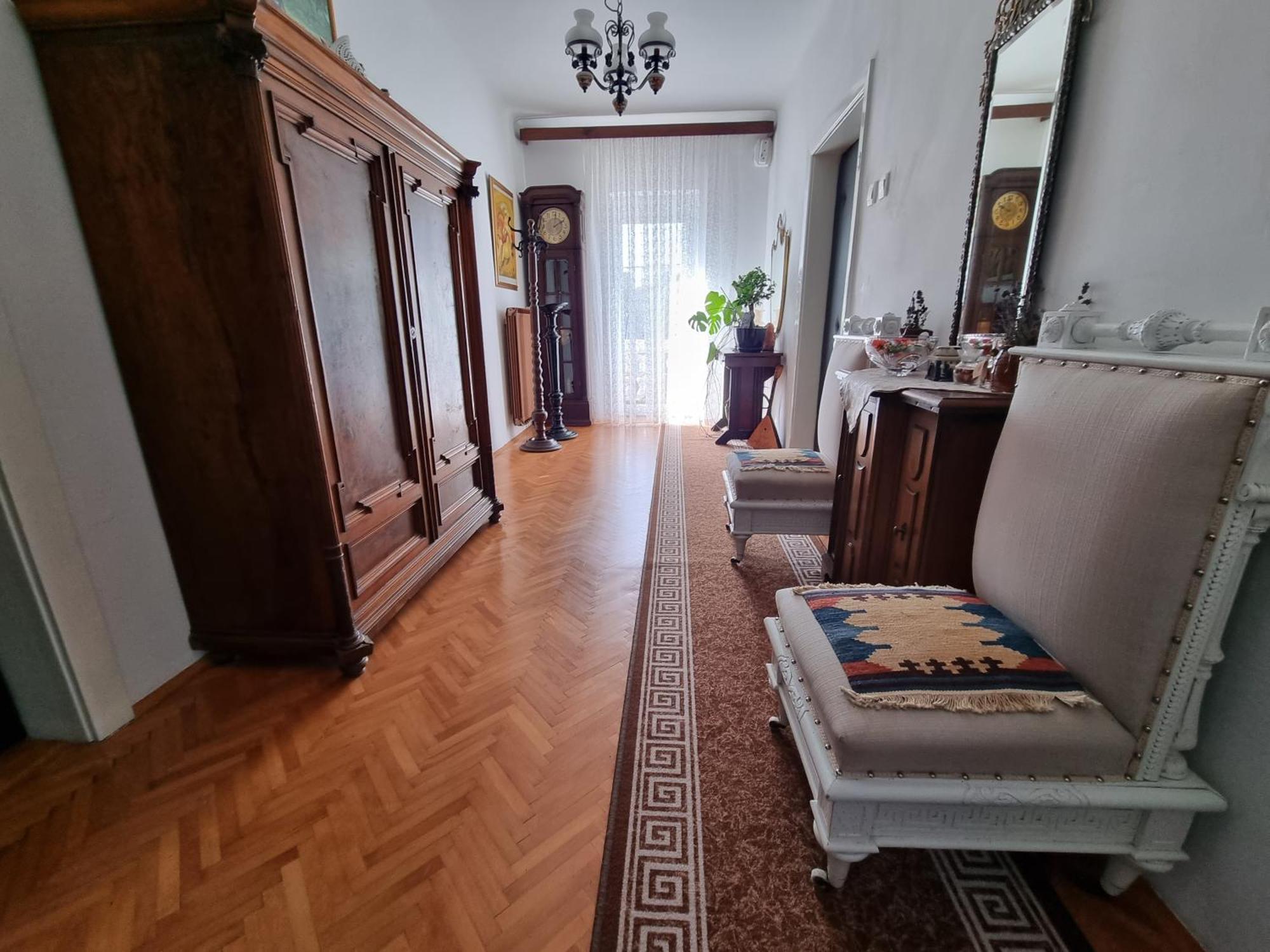 Vila Antik Ilirska Bistrica Dış mekan fotoğraf