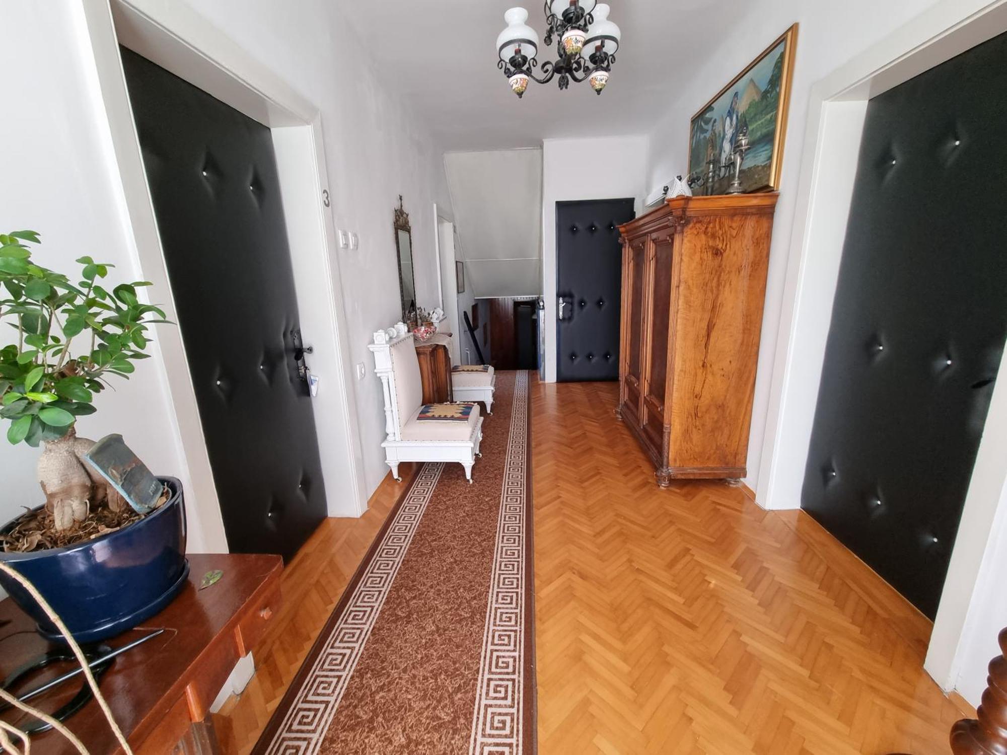 Vila Antik Ilirska Bistrica Dış mekan fotoğraf