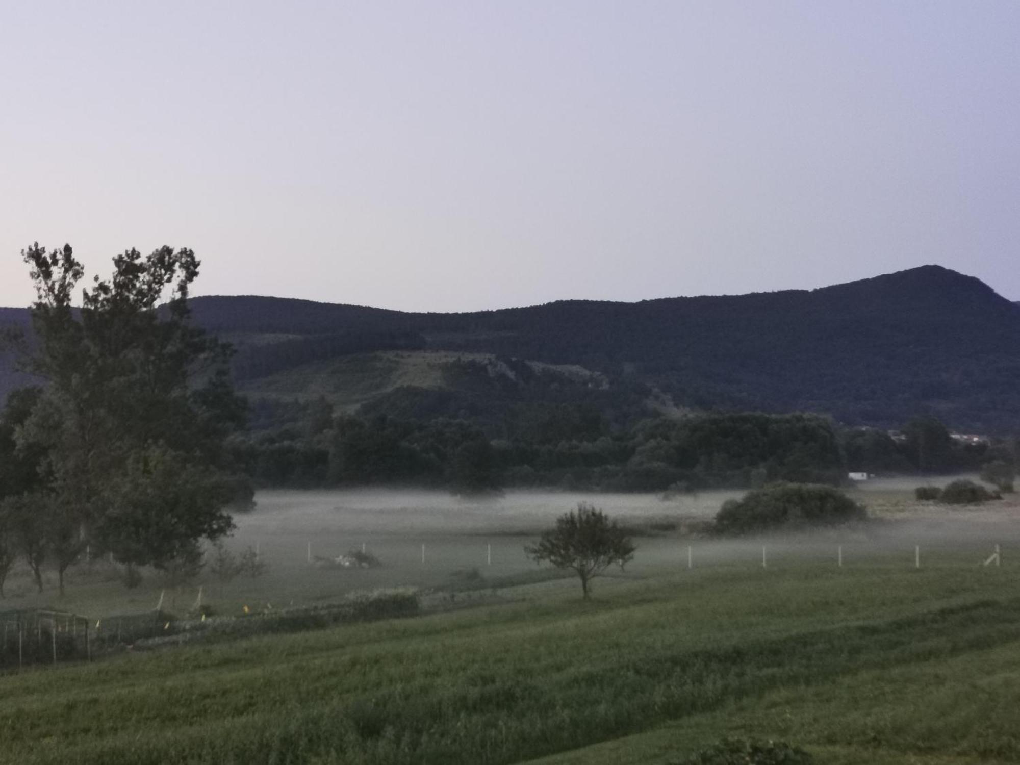 Vila Antik Ilirska Bistrica Dış mekan fotoğraf