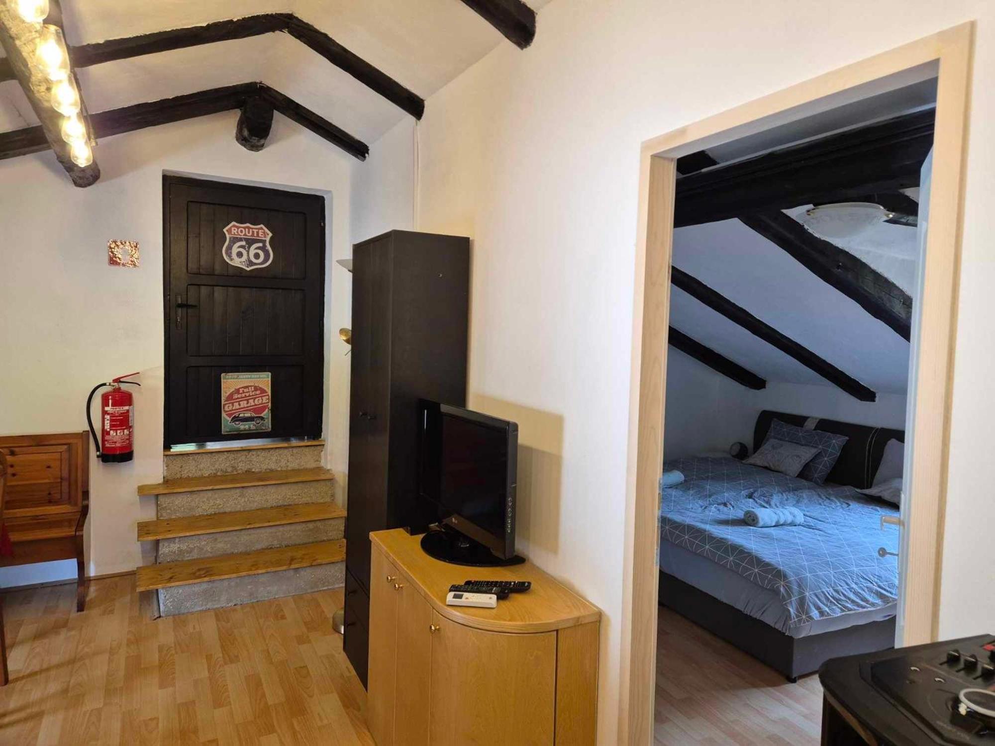 Vila Antik Ilirska Bistrica Dış mekan fotoğraf
