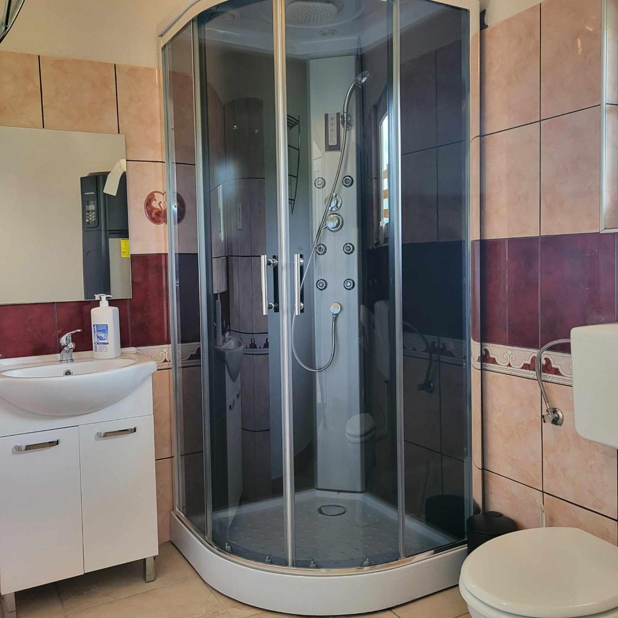 Vila Antik Ilirska Bistrica Dış mekan fotoğraf