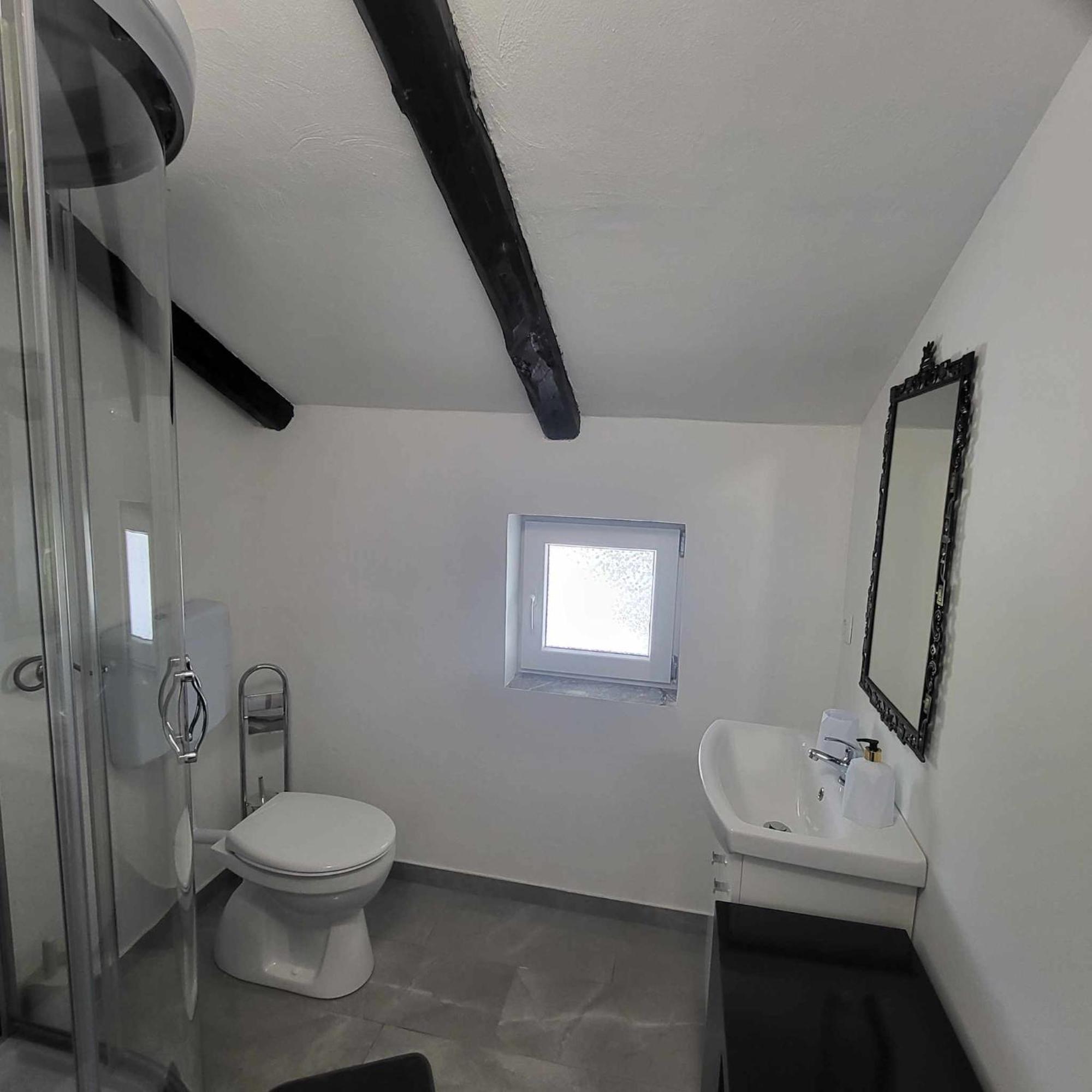 Vila Antik Ilirska Bistrica Dış mekan fotoğraf